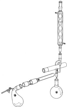 Aldrich&#174; Abderhalden drying apparatus pkg of 1&#160;ea