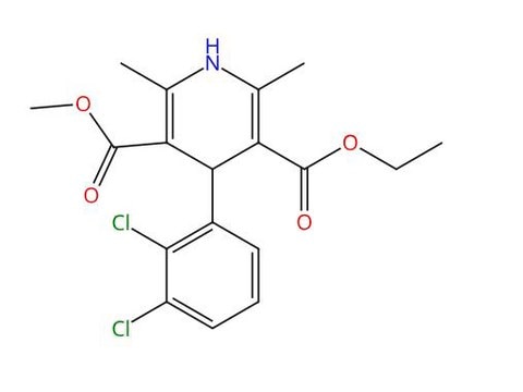 Felodipine for peak identification CRS, European Pharmacopoeia (EP) Reference Standard