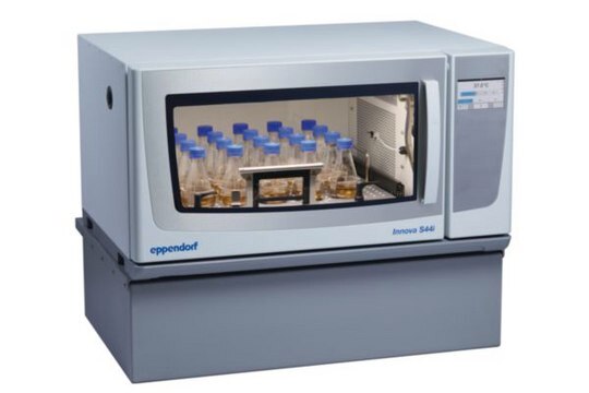 Eppendorf&#174; Innova&#174; S44i Shaker refrigerated, size 1&#160;in. , orbit, AC/DC input 120 V