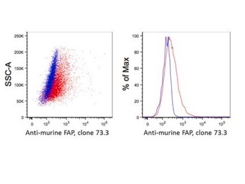 Anti-FAP Antibody, clone 73.3 clone 73.3, from mouse