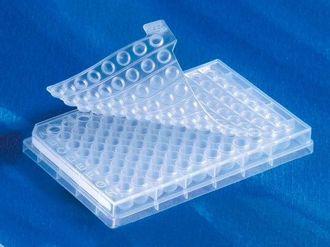 Corning &#174; 96 Well Microplate Storage Mat non-sterile