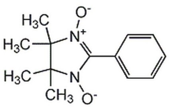 PTIO Nitric oxide radical scavenger.