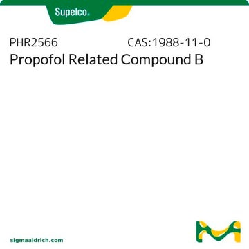 Propofol Related Compound B