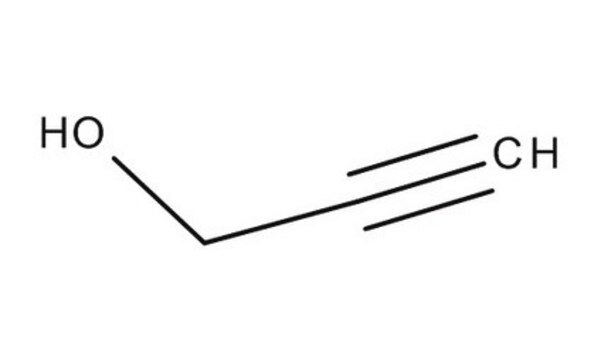 2-Propyn-1-ol for synthesis