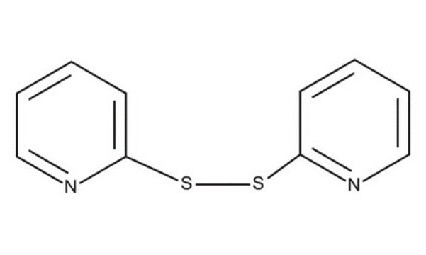 2,2&#8242;-Dipyridyl disulfide for synthesis