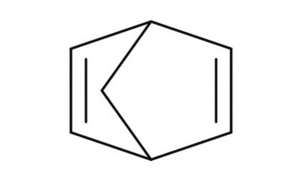 2,5-Norbornadiene (stabilised) for synthesis