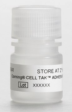 Corning&#174; Cell-Tak(TM) Cell and Tissue Adhesive pack of 5&#160;mg