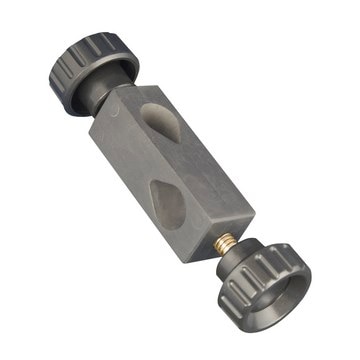 Corning&#174; boss head support clamp