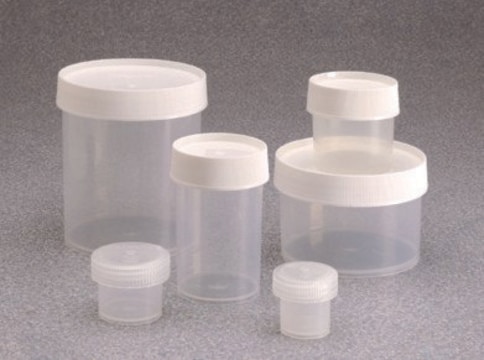 Jars Nalgene&#174; style 2118 capacity 500&#160;mL