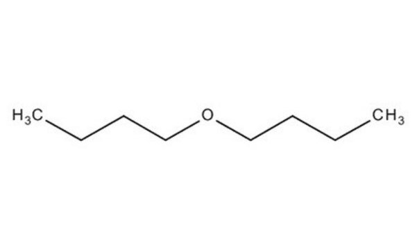 Dibutyl ether for synthesis