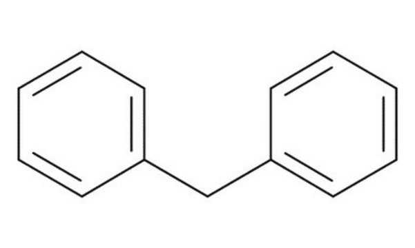 Diphenylmethane for synthesis