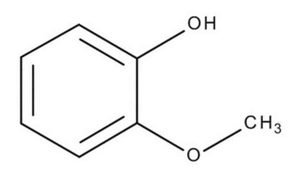 2-Methoxyphenol for synthesis