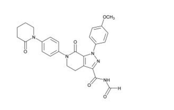 Apixaban Related Compound D United States Pharmacopeia (USP) Reference Standard