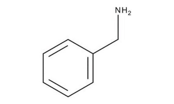 Benzylamine for synthesis