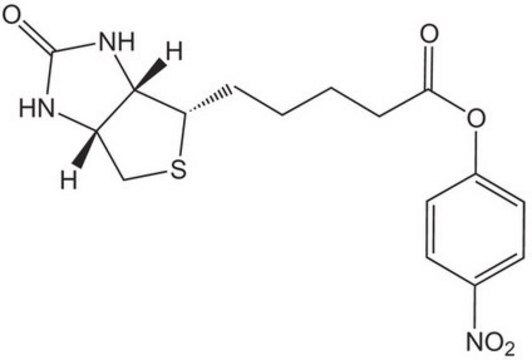 Biotin-ONp Novabiochem&#174;