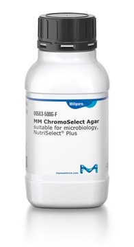 MM ChromoSelect Agar suitable for microbiology, NutriSelect&#174; Plus