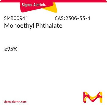 Monoethyl Phthalate &#8805;95%