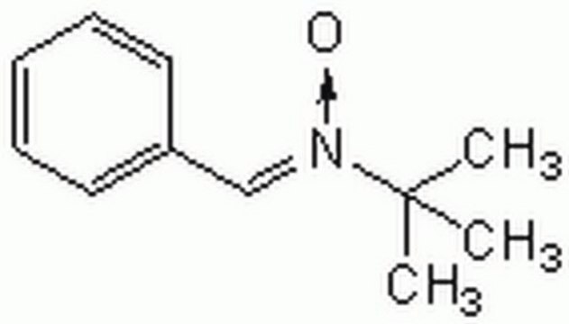 N-tert-Butyl-&#945;-phenylnitrone Most commonly-used free radical trap.