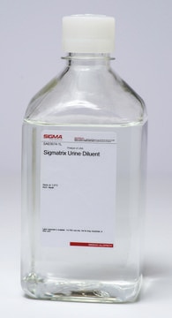 Sigmatrix Urine Diluent