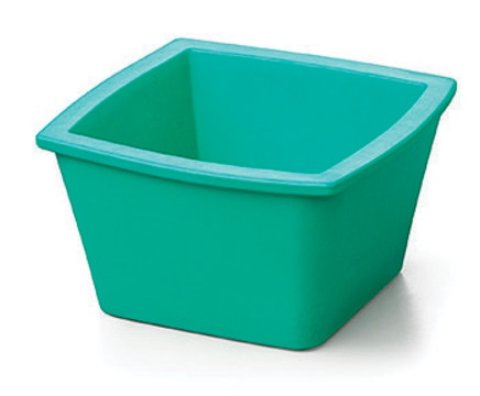 Corning&#174; Ice Pan, mini capacity 1L, green