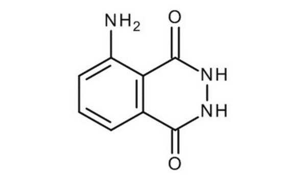 5-Amino-2,3-dihydrophthalazine-1,4-dione for synthesis