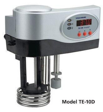 Techne&#174; immersion circulator Techne TE-10D, AC/DC input 120 V AC