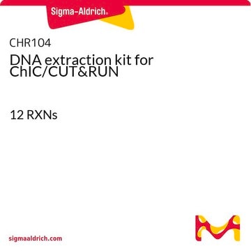 DNA extraction kit for ChIC/CUT&amp;RUN 12 RXNs