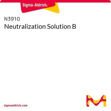 Neutralization Solution B