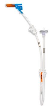 NovaSeptum&#174; GO Conical Tube Sampling Unit sterile; &#947;-irradiated