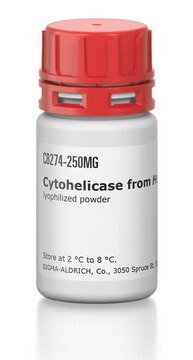 Cytohelicase from Helix pomatia lyophilized powder