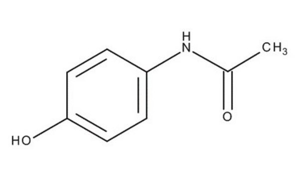 4&#8242;-Hydroxyacetanilide for synthesis