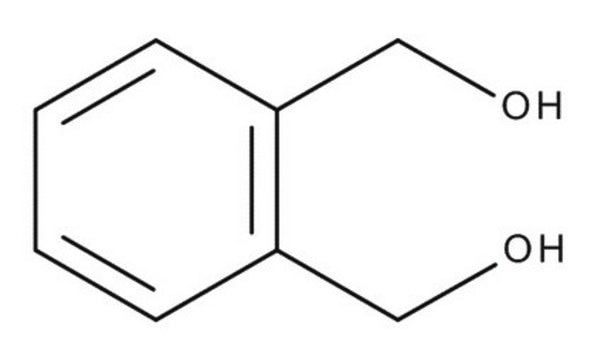 1,2-Benzenedimethanol for synthesis