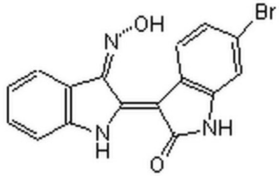 GSK-3 Inhibitor IX InSolution, &#8805;97%