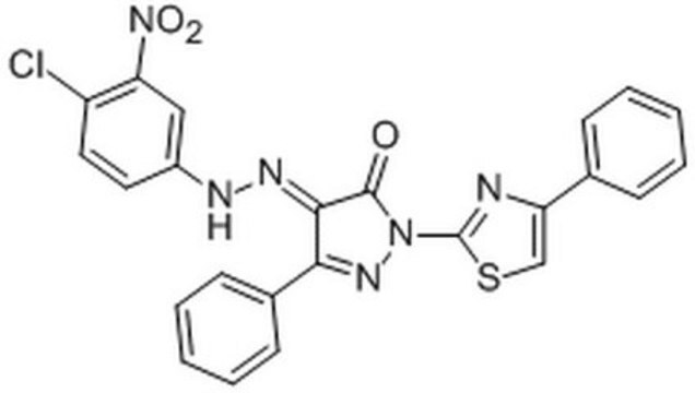 TNF-TNFR Interaction Modulator, C87