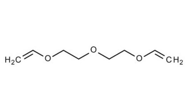 Diethylene glycol divinyl ether for synthesis