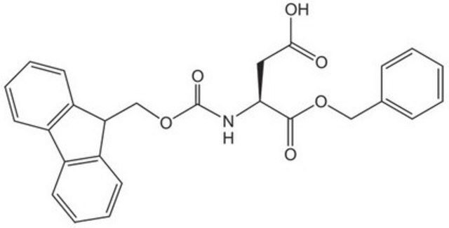 Fmoc-Asp-OBzl Novabiochem&#174;