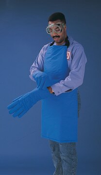 Cryo-apron&#174; size 24&#160;in. × 48&#160;in.