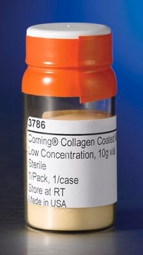 Corning&#174; microcarriers collagen coated, weight 10&#160;g