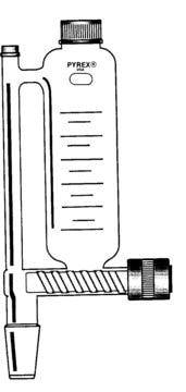 Aldrich&#174; System 45&#8482; powder addition funnel capacity 50&#160;mL