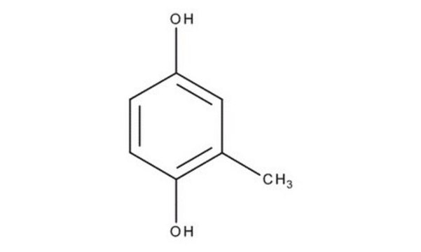 2-Methylhydroquinone for synthesis