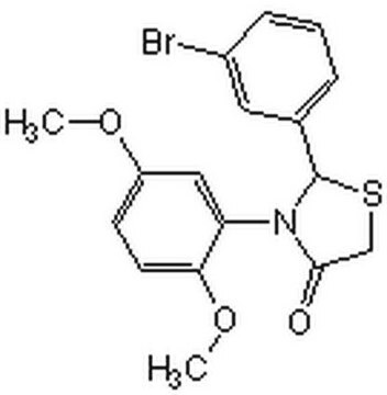 Arp2/3 Complex Inhibitor II, CK-869 The Arp2/3 Complex Inhibitor II, CK-869 controls the biological activity of Arp2/3. This small molecule/inhibitor is primarily used for Cell Structure applications.