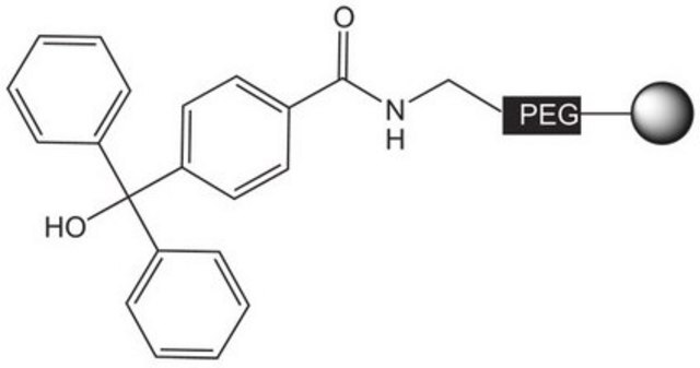 NovaSyn&#174;TGT alcohol resin Novabiochem&#174;