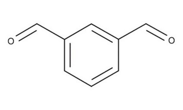 Isophthaldialdehyde for synthesis