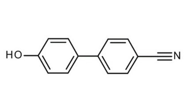 4&#8242;-Hydroxybiphenyl-4-carbonitrile for synthesis