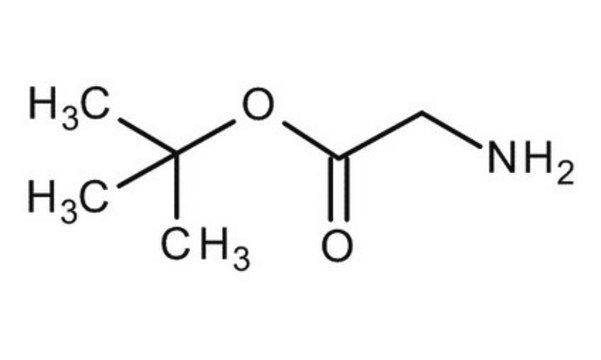 tert-Butyl glycinate for synthesis