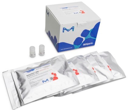 GDS Salmonella Tq Automation Kit BioControl, Molecular based PCR test for the detection of Salmonella spp. in food and environmental samples