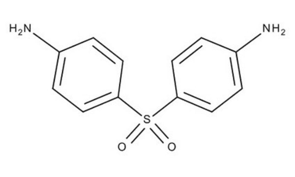 4,4&#8242;-Diaminodiphenyl sulfone for synthesis