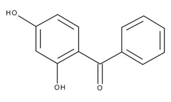 2,4-Dihydroxybenzophenone for synthesis