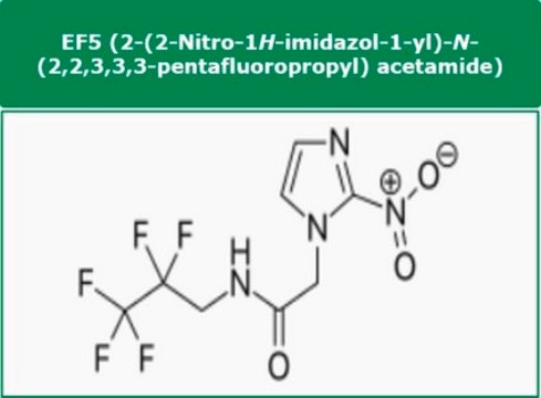 EF5 Compound, 150 mg suitable for cell analysis, selective binder of hypoxic cells