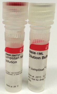 JumpStart&#8482; Taq Antibody Adds hot-start capabilities to any Taq DNA Polymerase